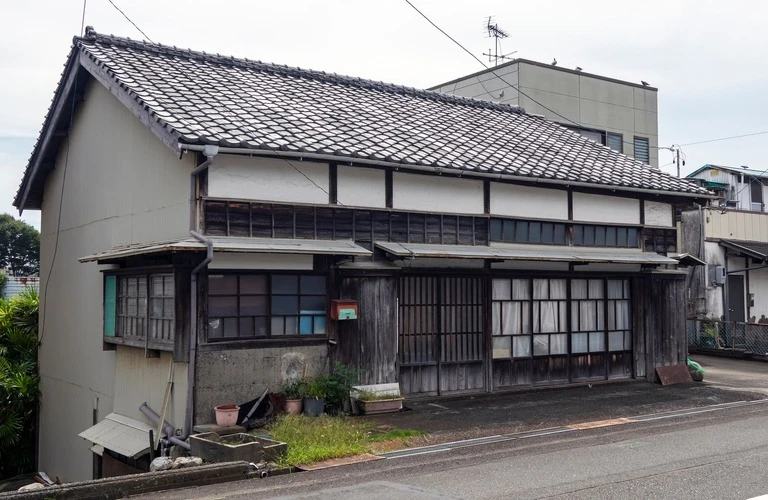空き家を管理 | 大阪府堺市の不動産ならHALEMOKU株式会社